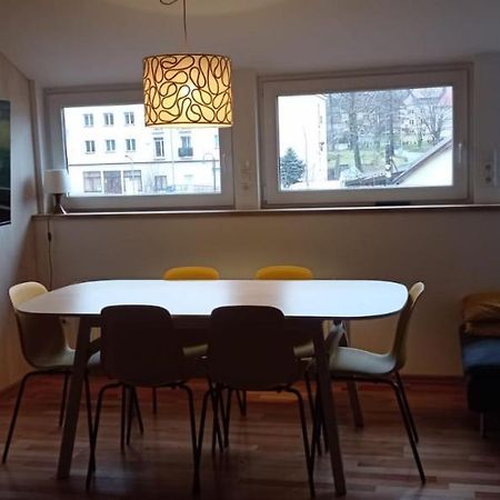 Apartment Na Gruszy Stronie Śląskie 외부 사진