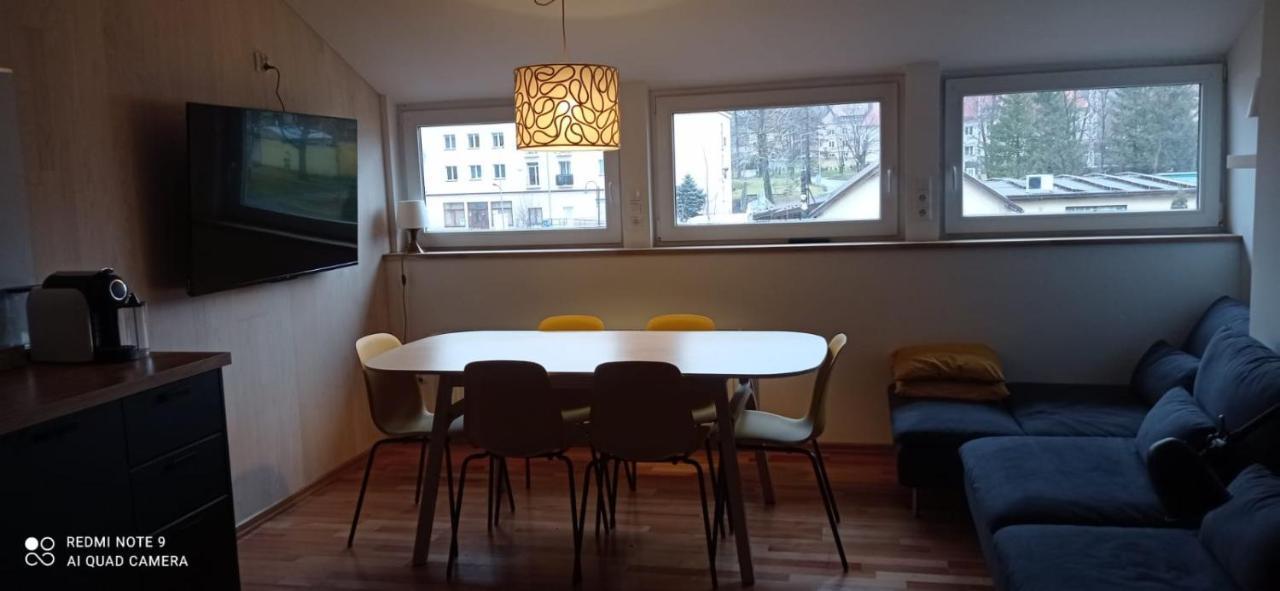 Apartment Na Gruszy Stronie Śląskie 외부 사진