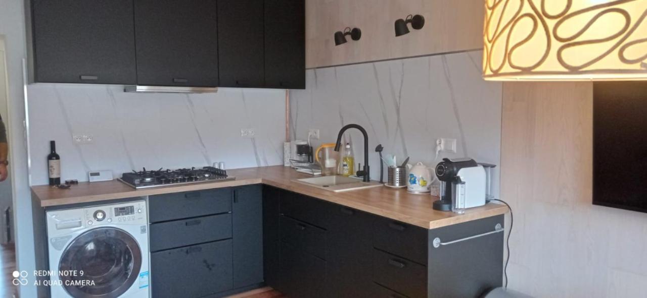 Apartment Na Gruszy Stronie Śląskie 외부 사진