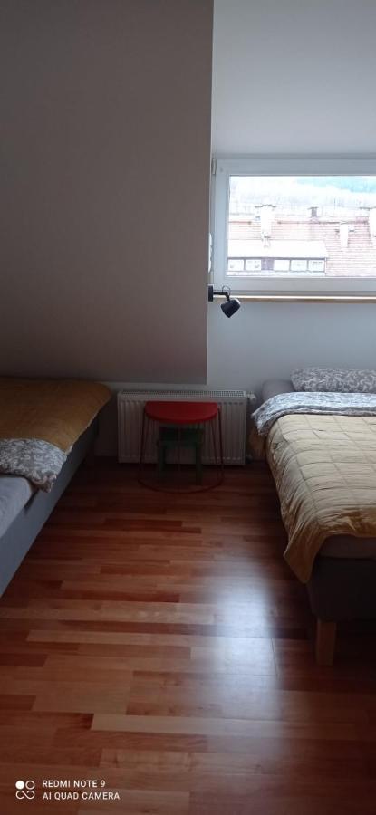 Apartment Na Gruszy Stronie Śląskie 외부 사진